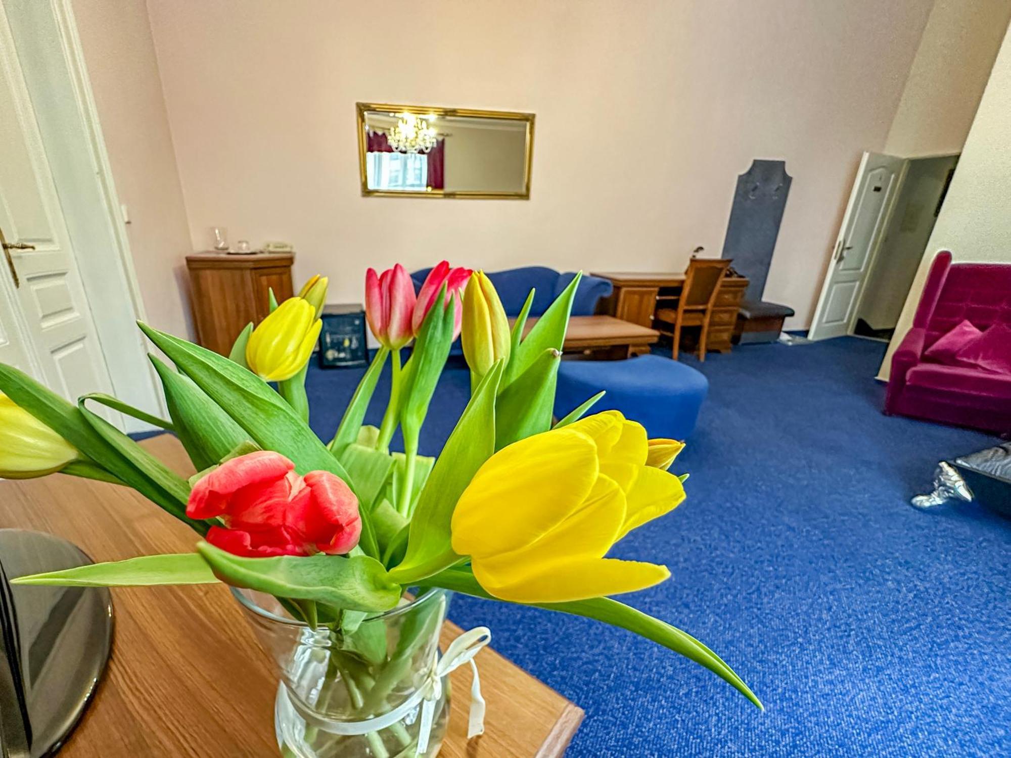 Hotel Ruzek Hranice  Kültér fotó