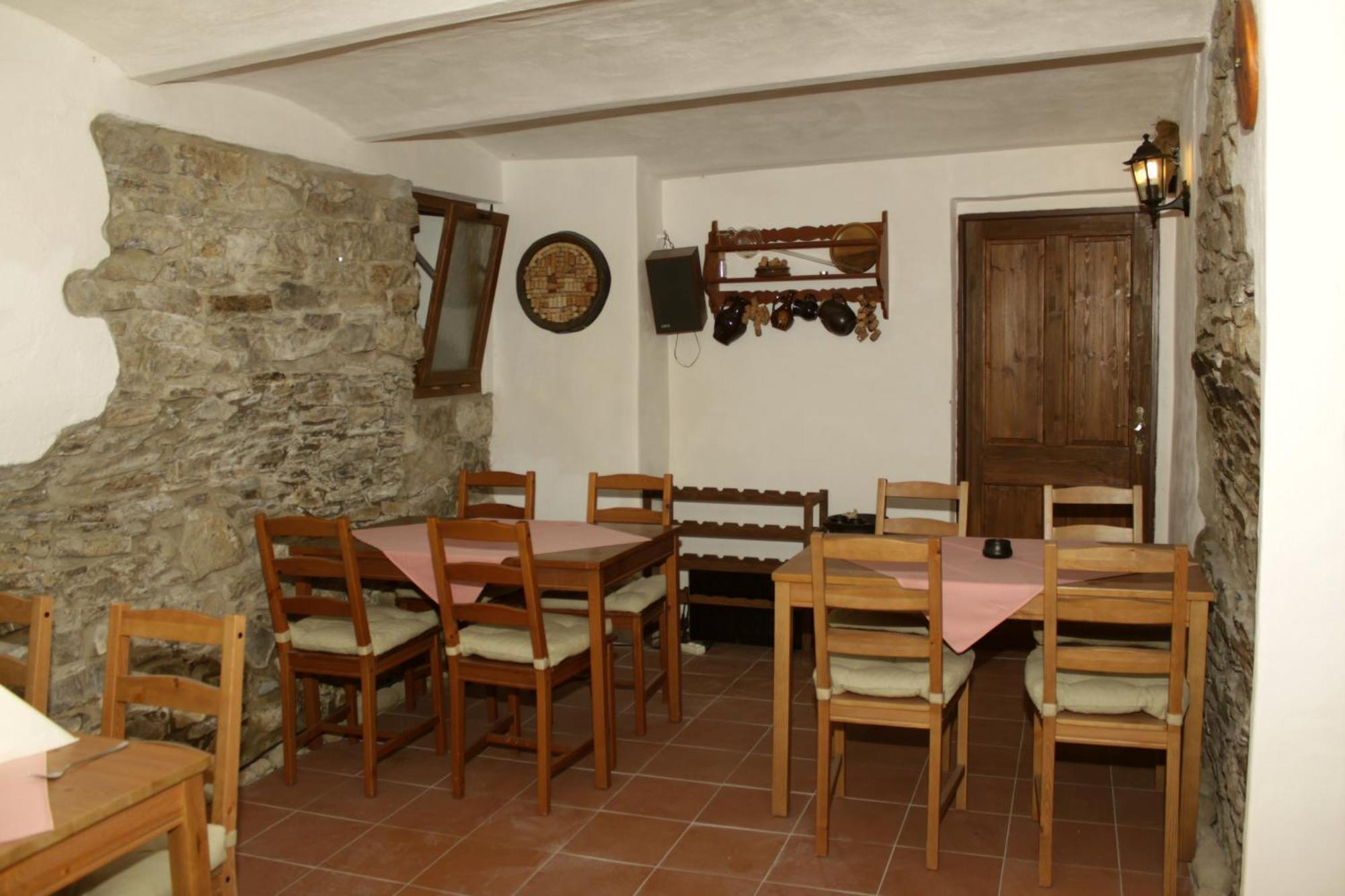 Hotel Ruzek Hranice  Kültér fotó