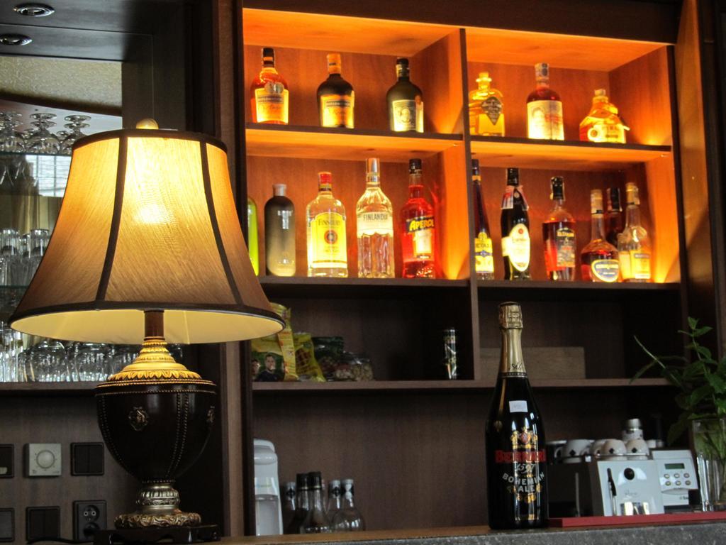 Hotel Ruzek Hranice  Kültér fotó